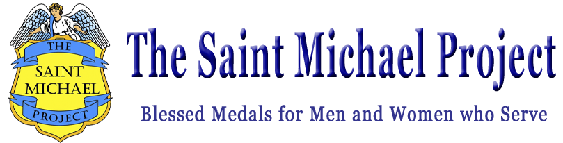 The Saint Michael Project